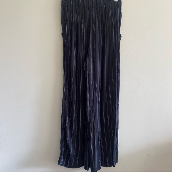 Wilfred Black Cropped Ankle Pants - Picture 4 of 9